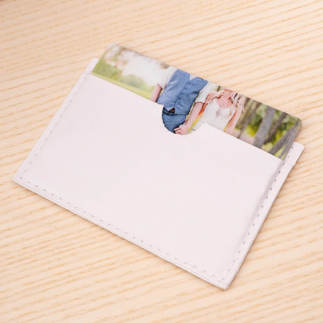 Tarjeta usb personalizada - Imagen 6
