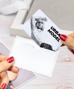 Alternative view of Tarjeta usb personalizada