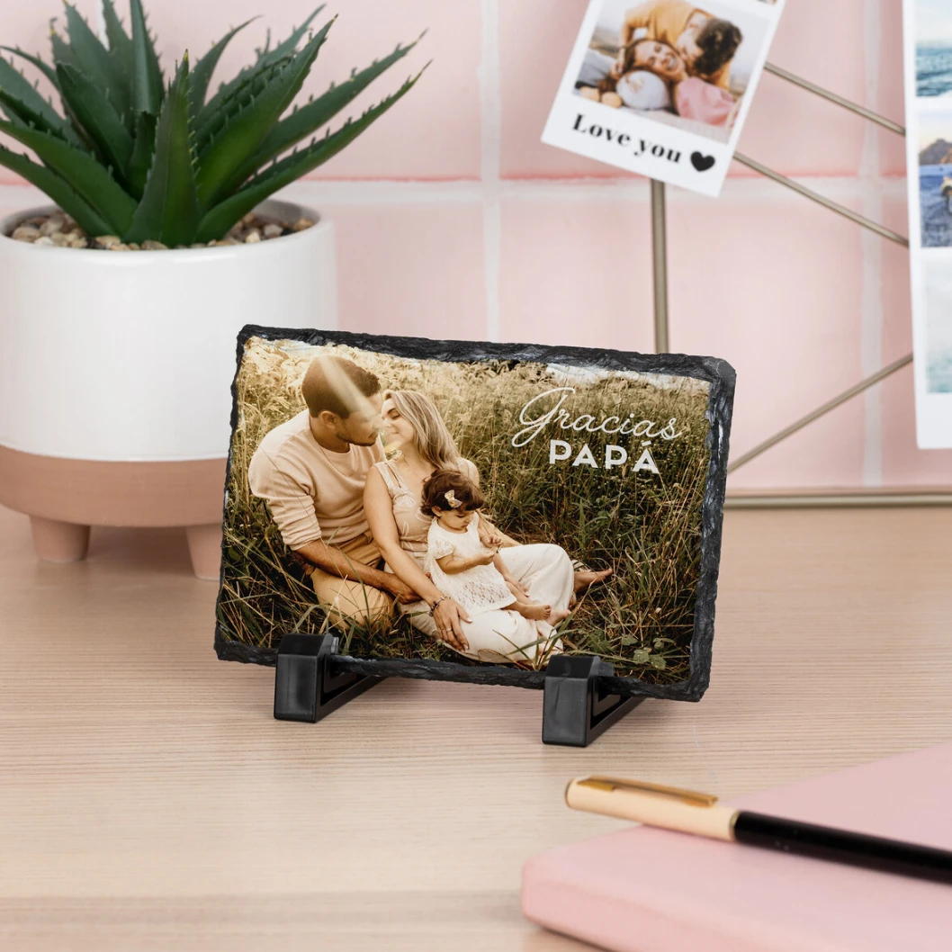 Foto pizarra personalizada - Imagen 4