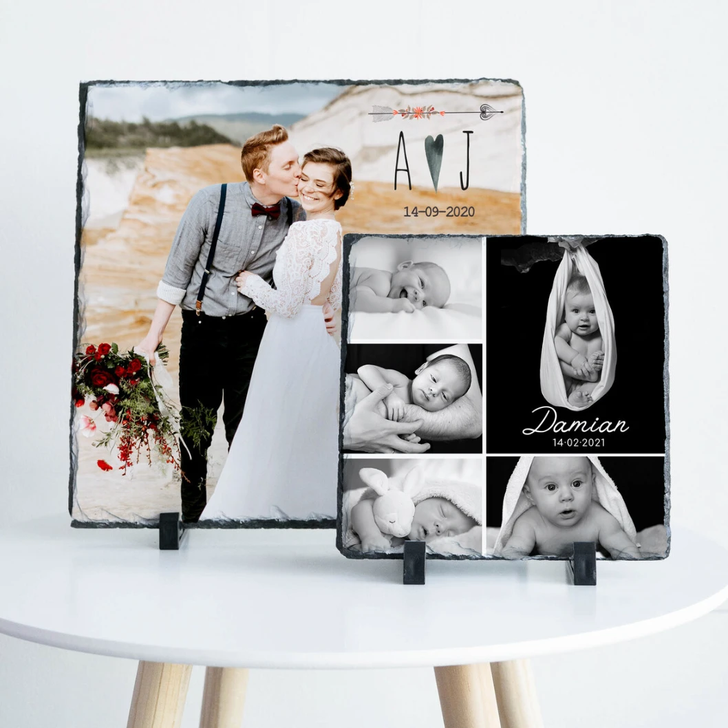 Foto pizarra personalizada - Imagen 2