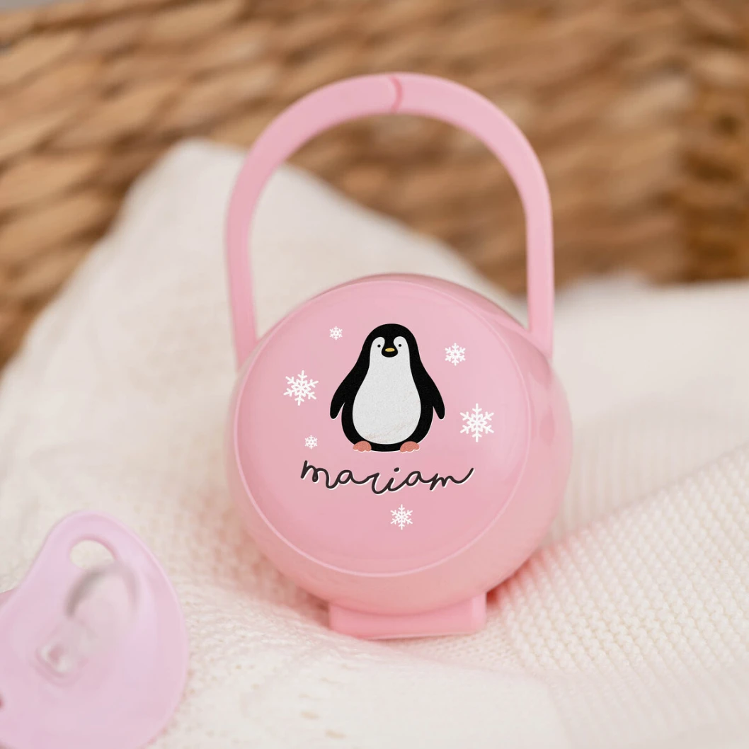 Portachupetes personalizados - Imagen 8