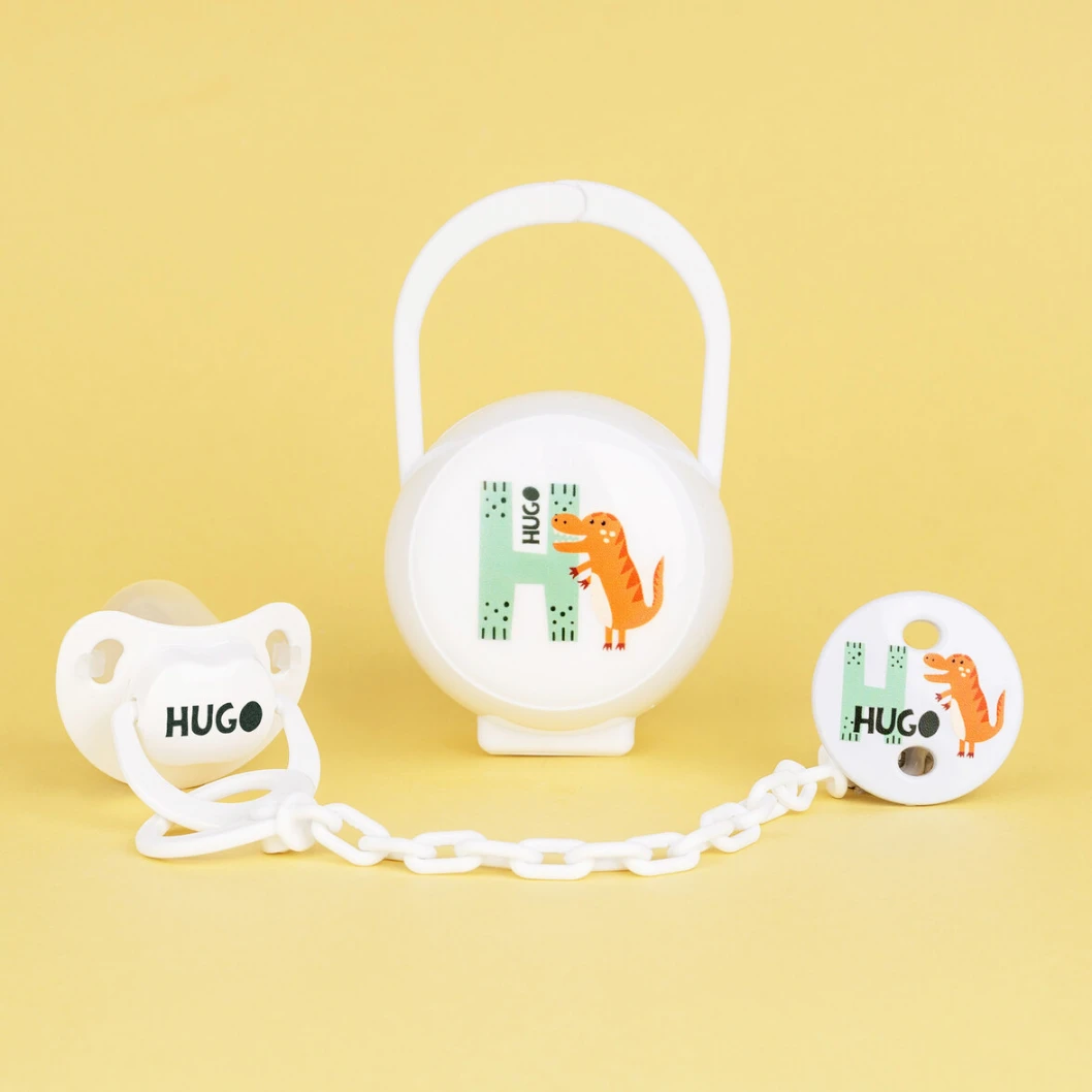 Portachupetes personalizados - Imagen 7