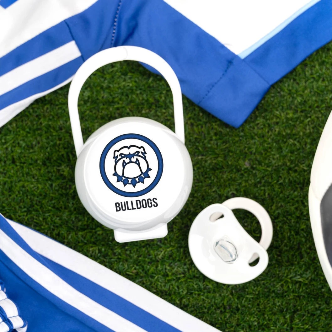 Portachupetes personalizados - Imagen 5