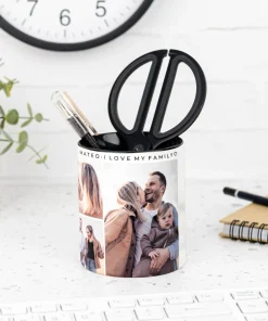 Portalápices personalizados