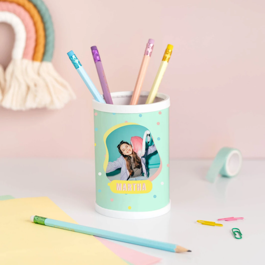 Portalápices personalizados - Imagen 14