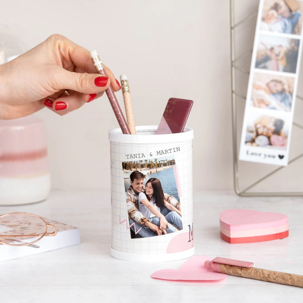 Portalápices personalizados - Imagen 13