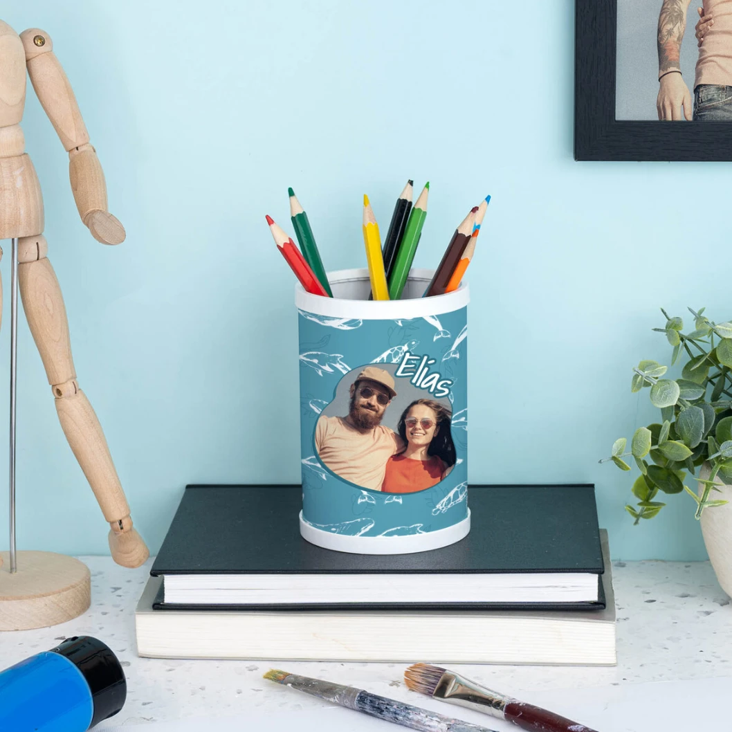 Portalápices personalizados - Imagen 7
