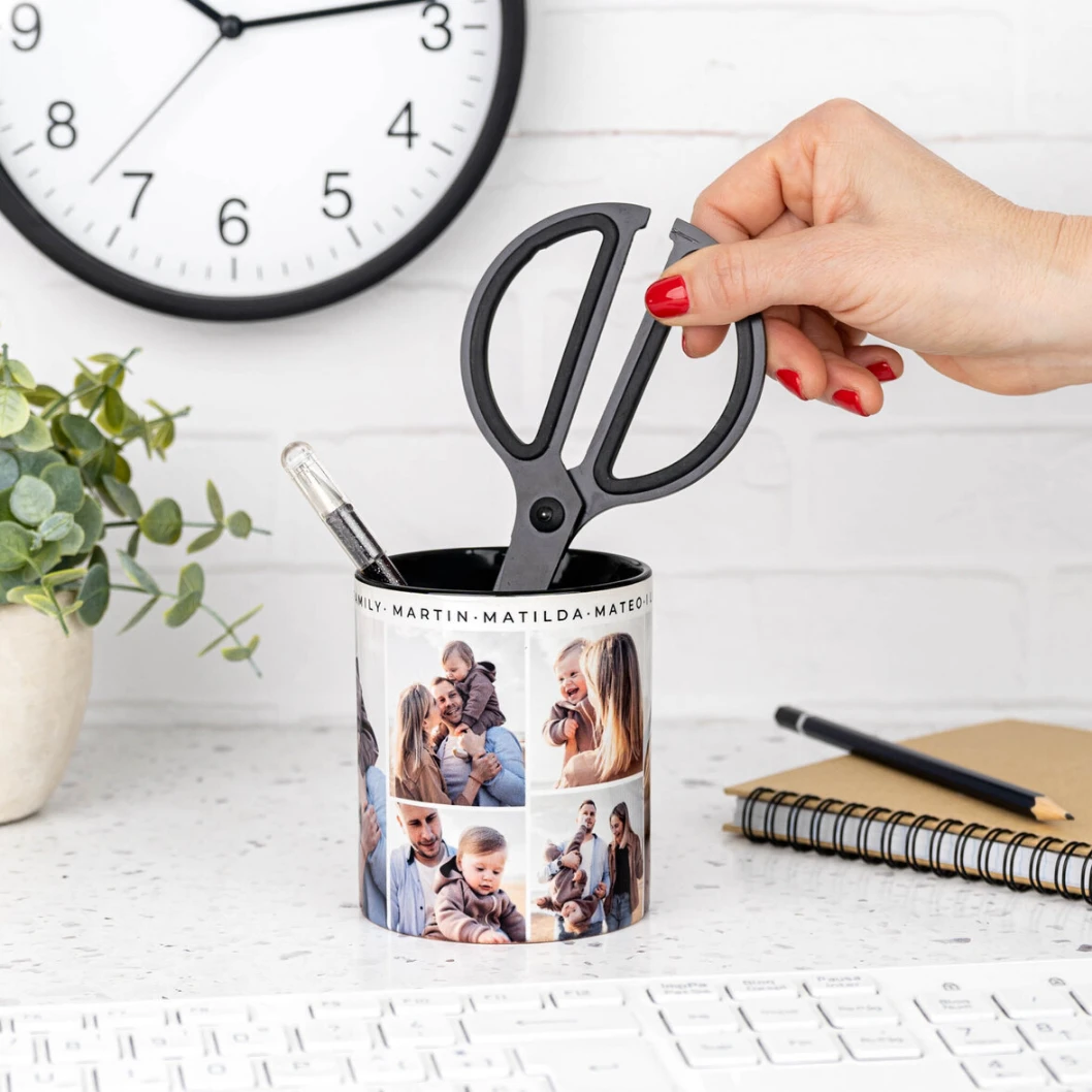 Portalápices personalizados - Imagen 4
