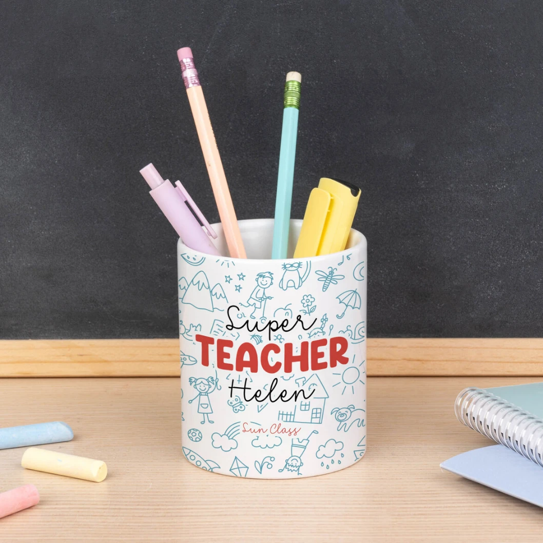 Portalápices personalizados - Imagen 18