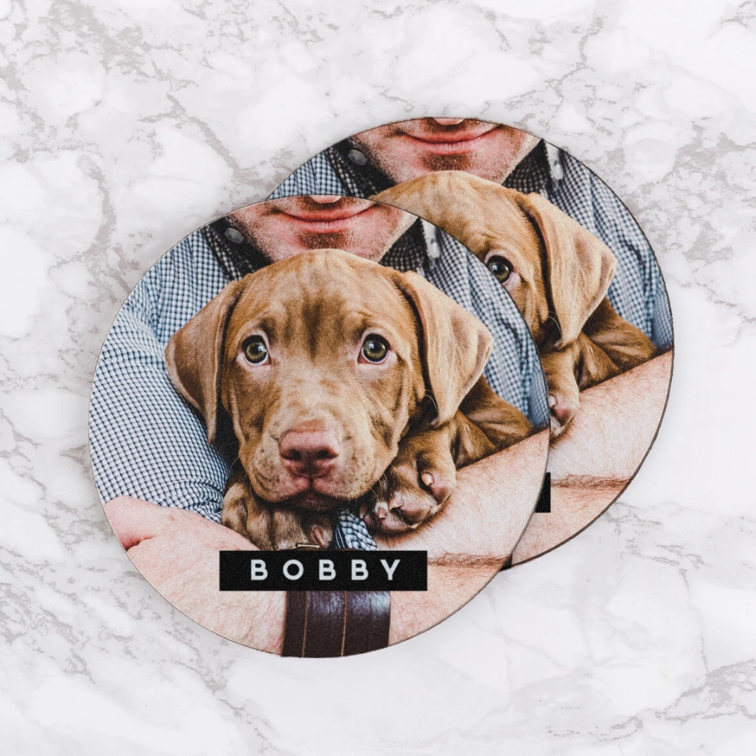 Posavasos personalizados - Imagen 6