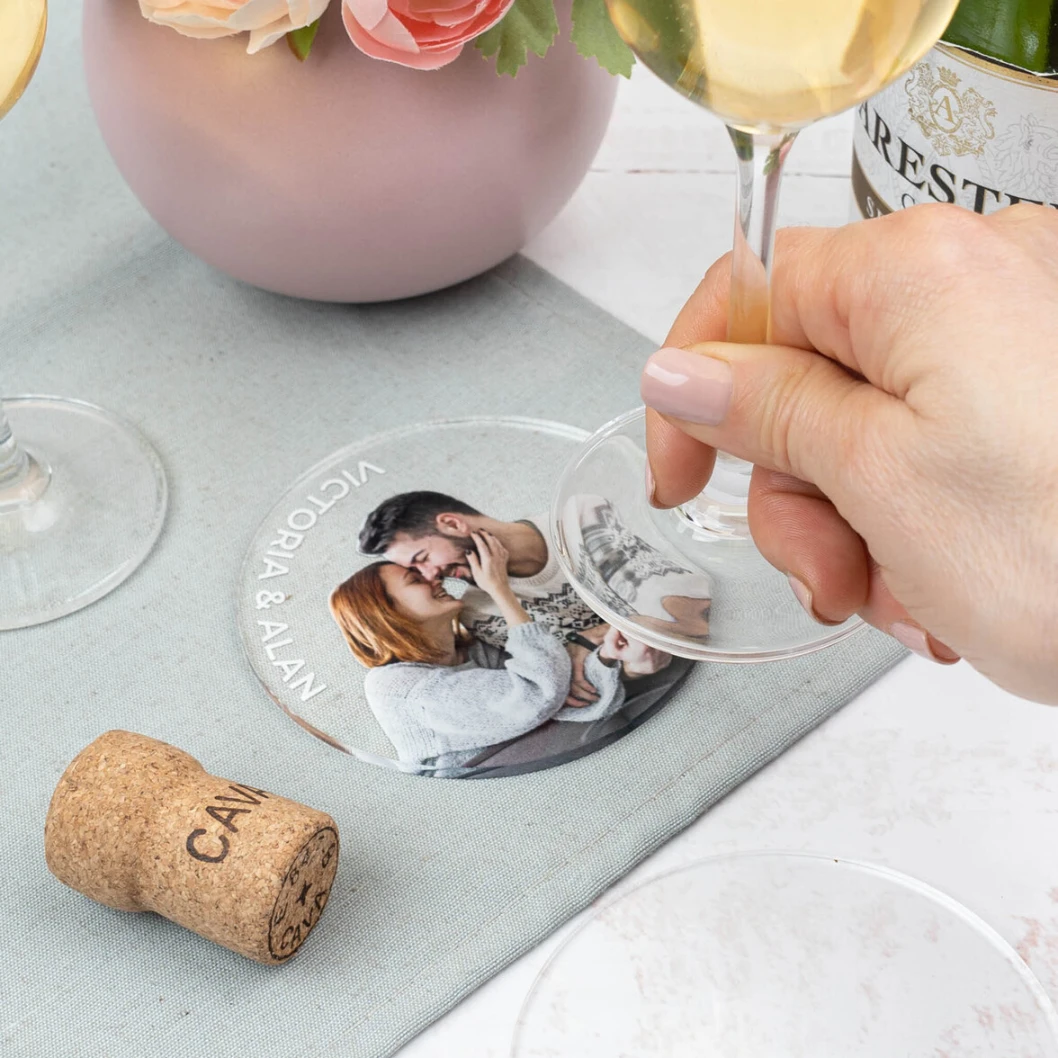 Posavasos personalizados - Imagen 18