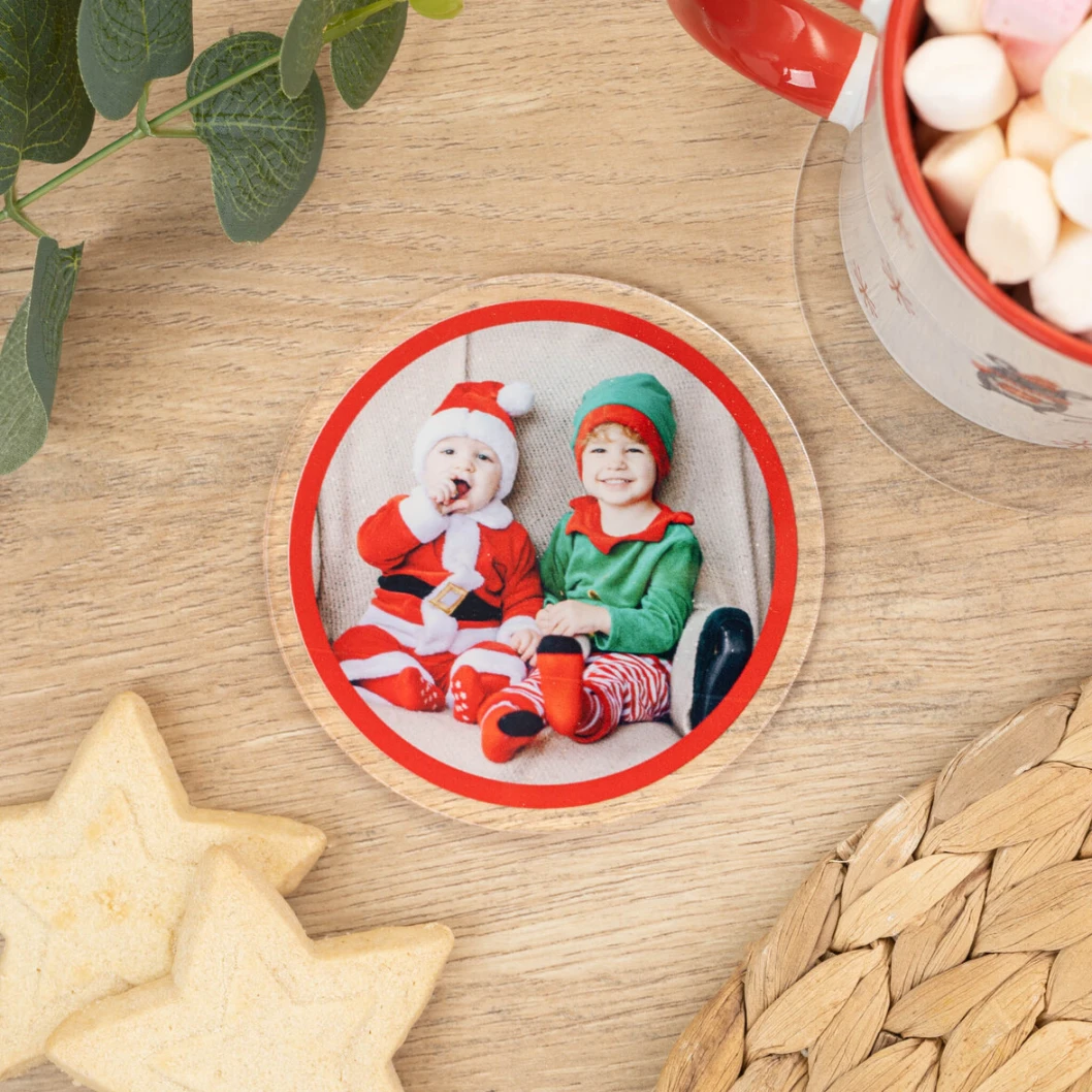 Posavasos personalizados - Imagen 16