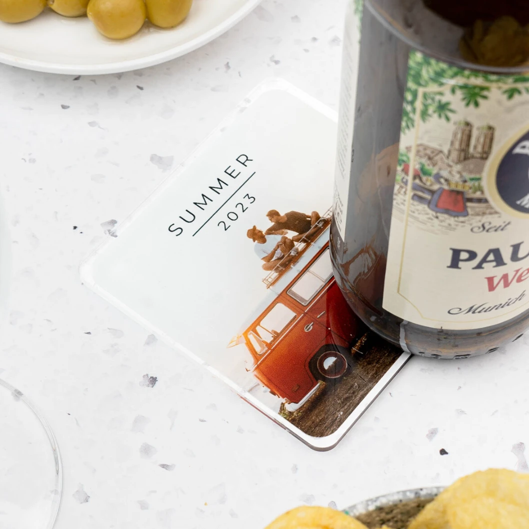 Posavasos personalizados - Imagen 15