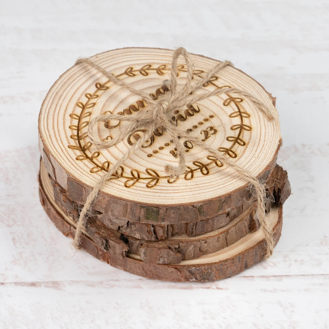 Posavasos personalizados - Imagen 13