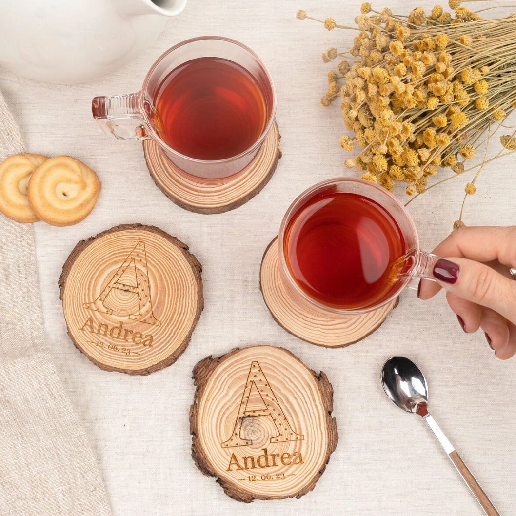 Posavasos personalizados - Imagen 11