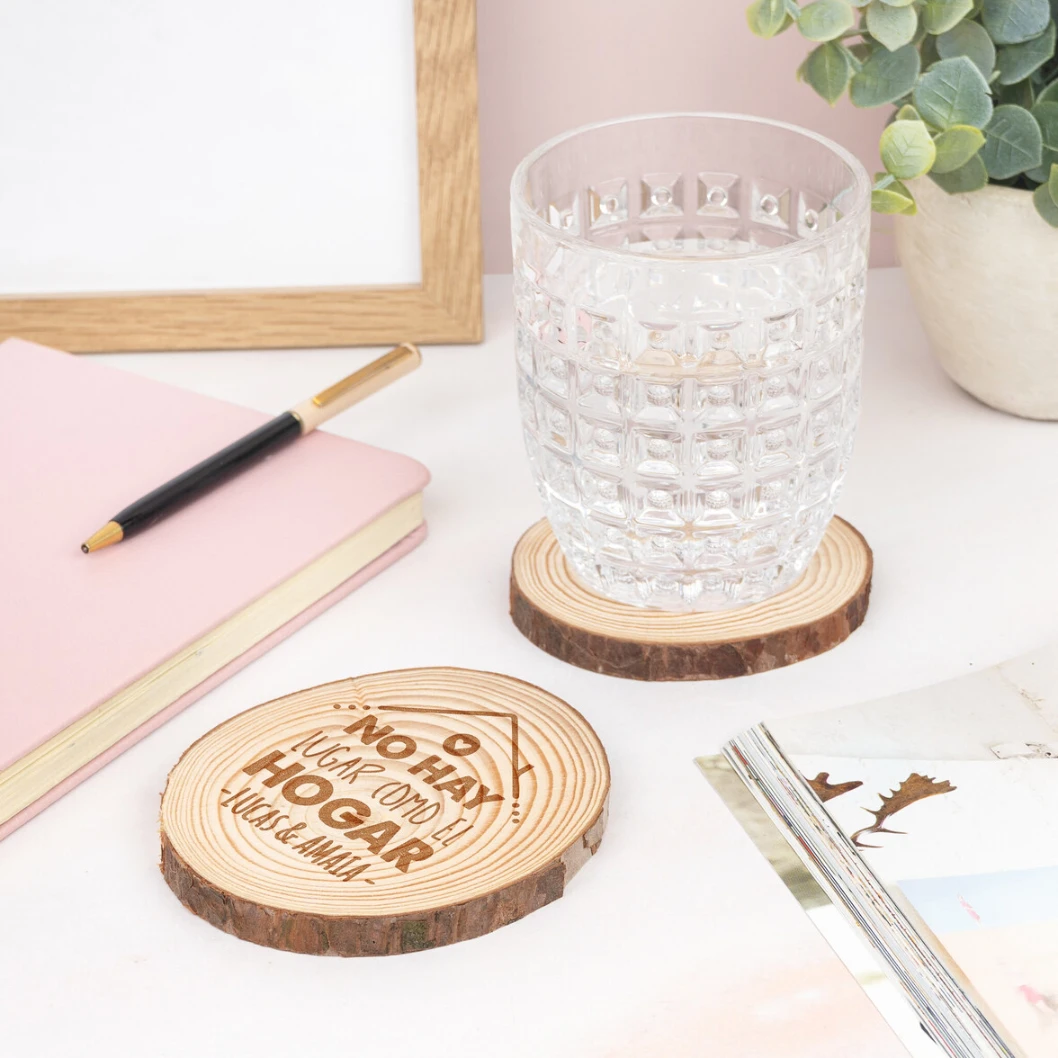 Posavasos personalizados - Imagen 10