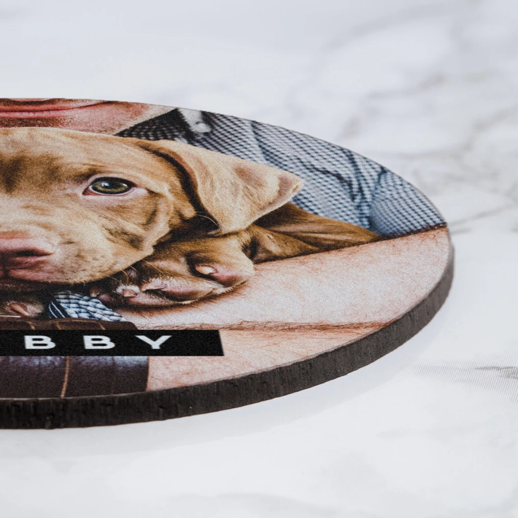 Posavasos personalizados - Imagen 5