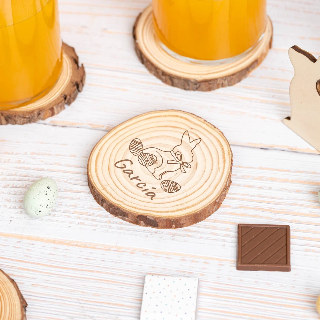 Posavasos personalizados - Imagen 8