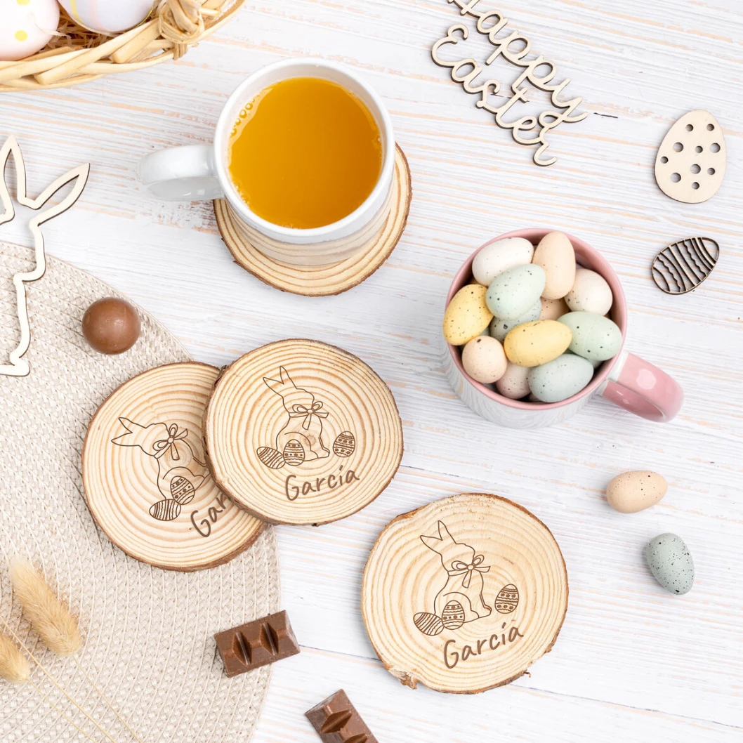 Posavasos personalizados - Imagen 7