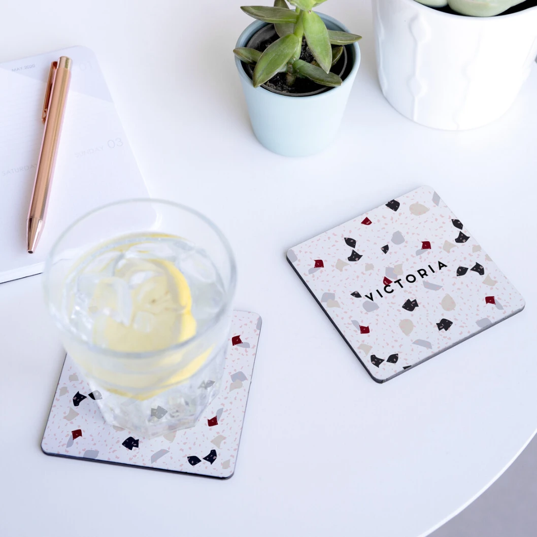 Posavasos personalizados - Imagen 3