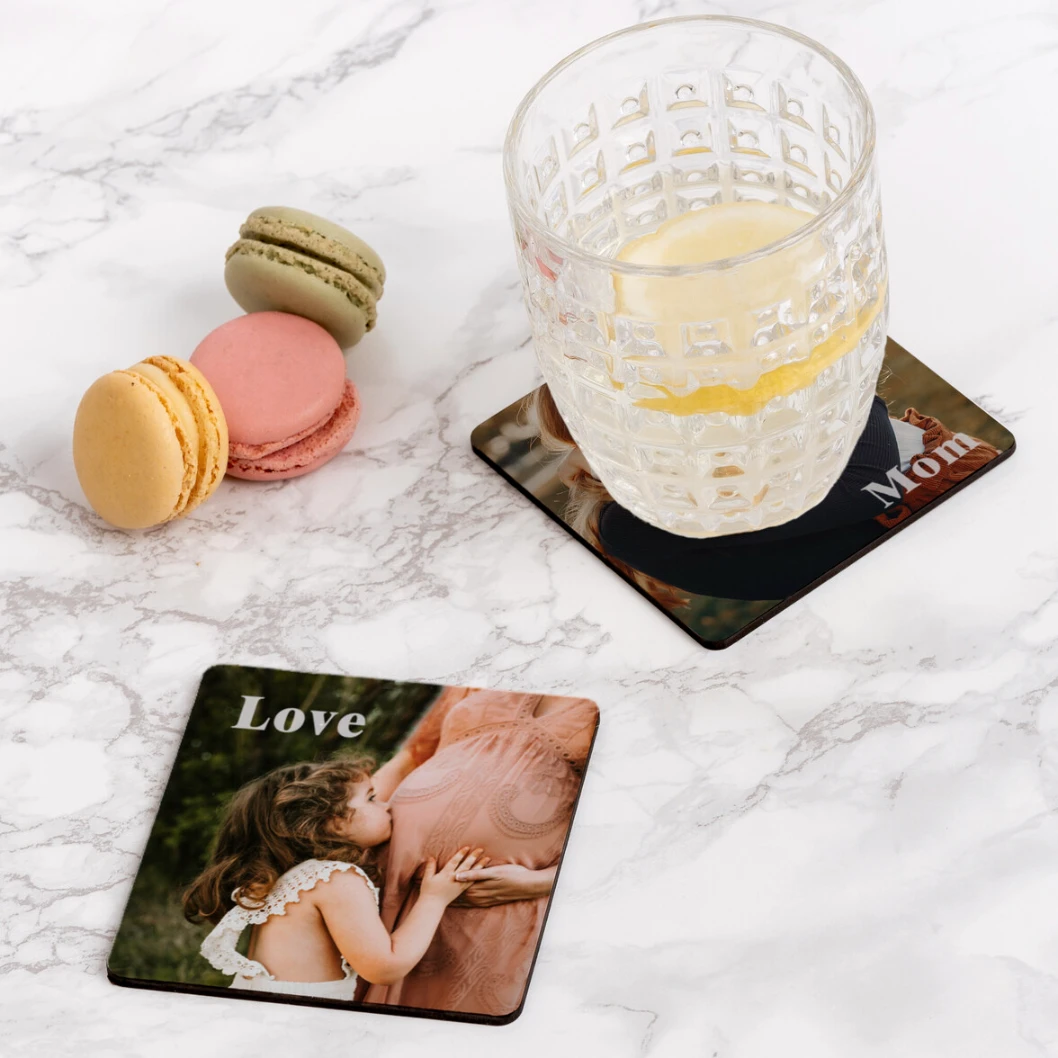 Posavasos personalizados - Imagen 23