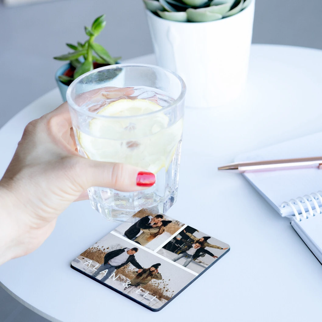 Posavasos personalizados - Imagen 22