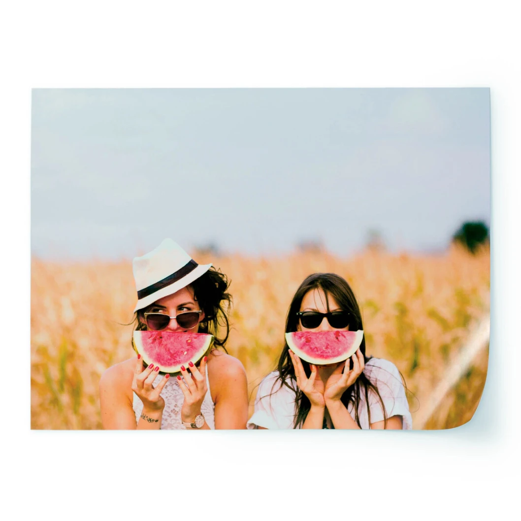 Pósters personalizados de papel fotográfico - Imagen 4