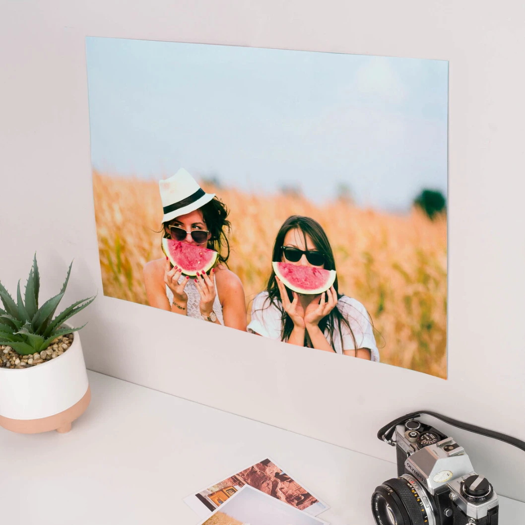 Pósters personalizados de papel fotográfico - Imagen 2