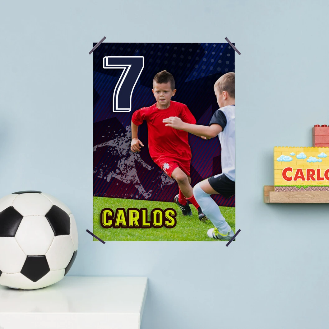 Pósters personalizados de papel fotográfico - Imagen 5