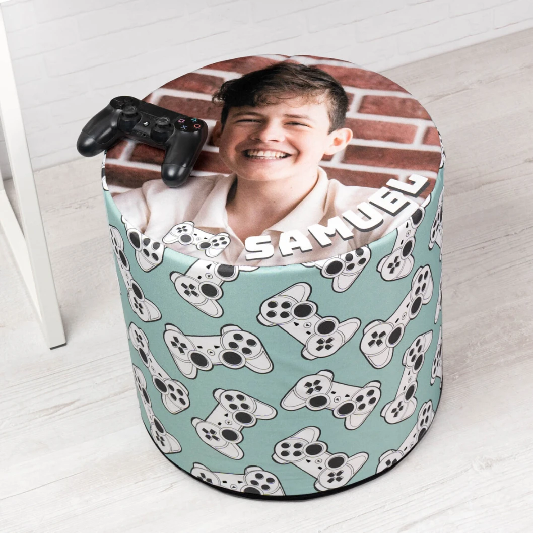 Puff personalizados - Imagen 9