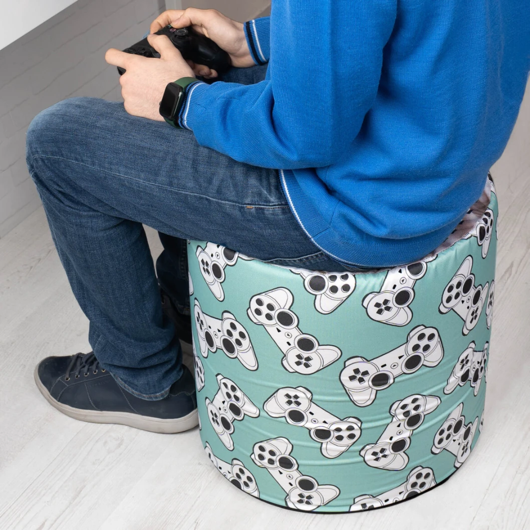 Puff personalizados - Imagen 11