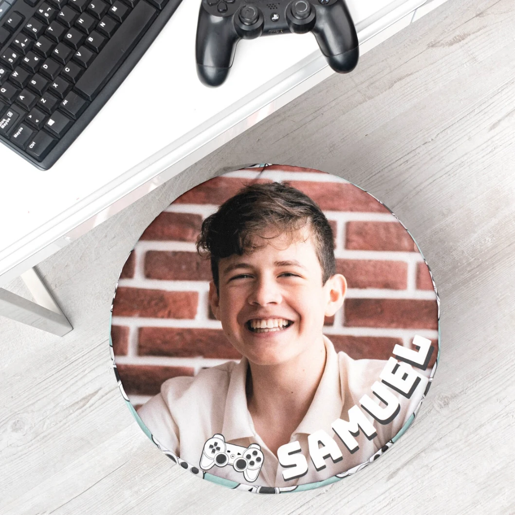 Puff personalizados - Imagen 12