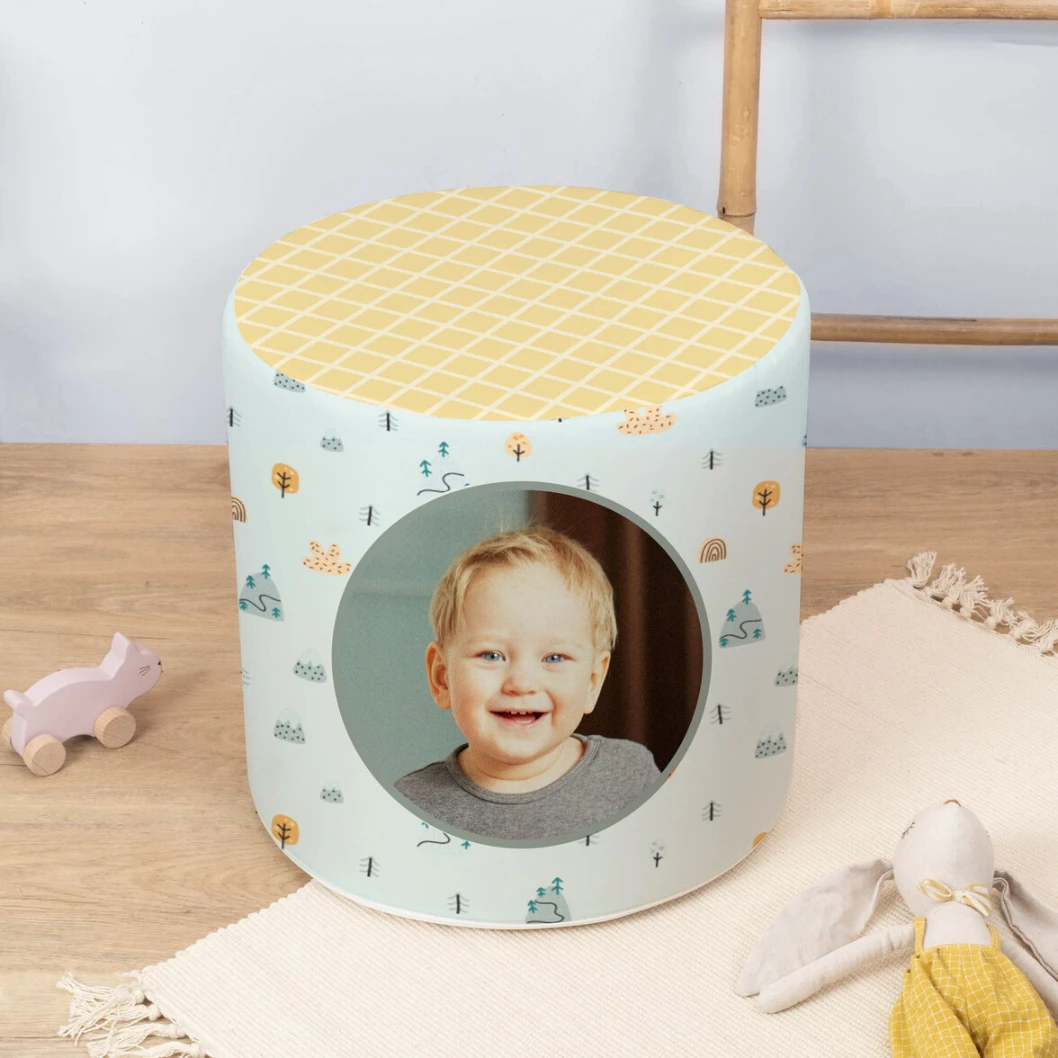 Puff personalizados - Imagen 8
