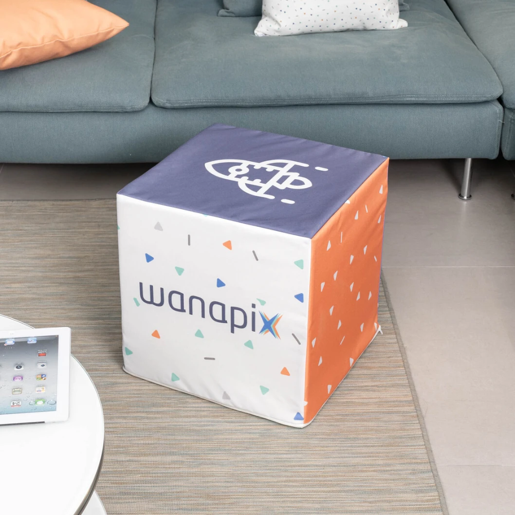 Puff personalizados - Imagen 4