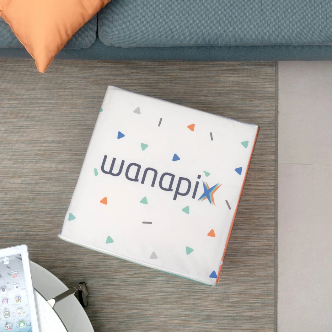 Puff personalizados - Imagen 6