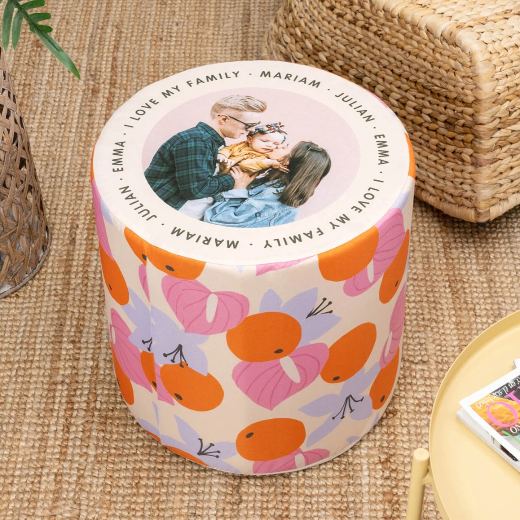 Puff personalizados - Imagen 15