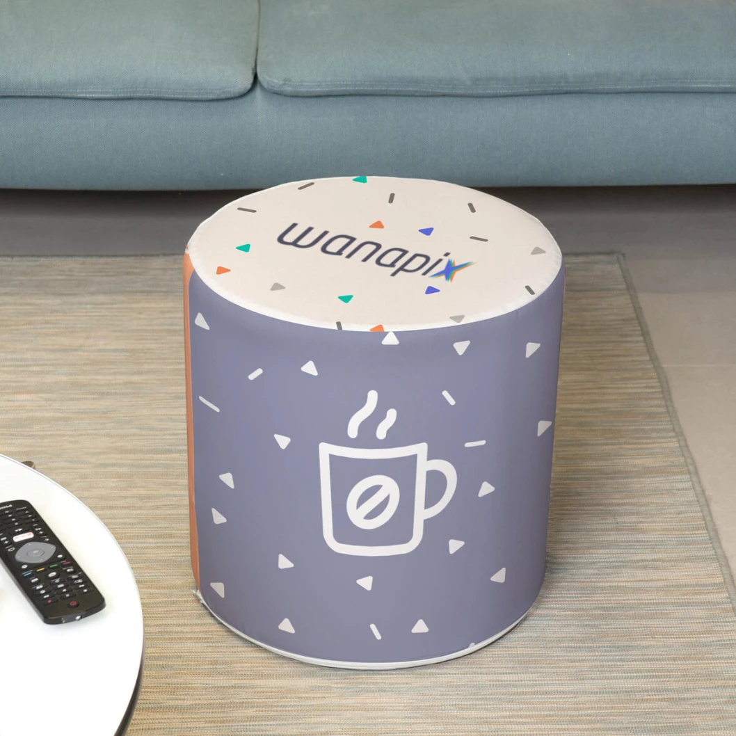 Puff personalizados - Imagen 13