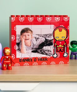 Puzzle Block XL personalizado