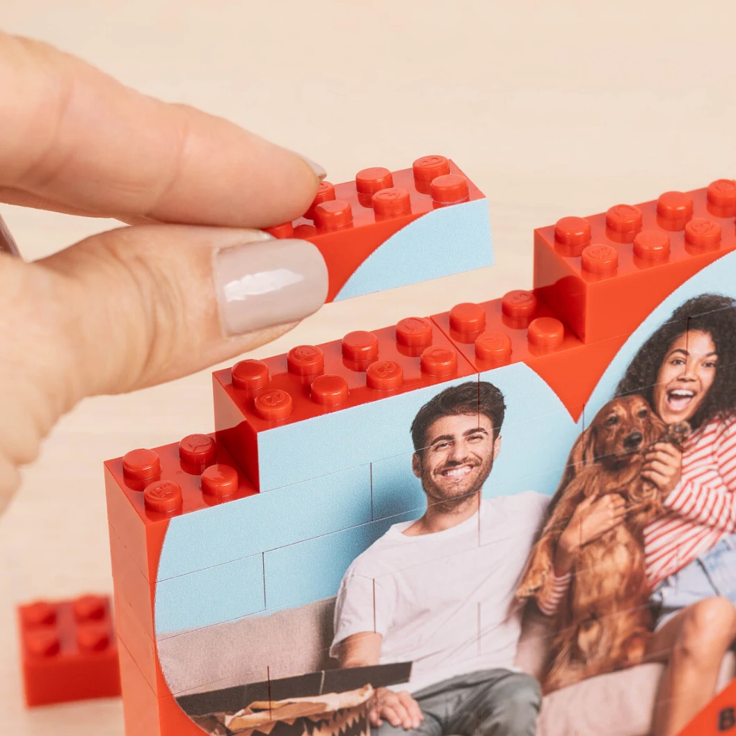 Puzzle Block personalizado - Imagen 8