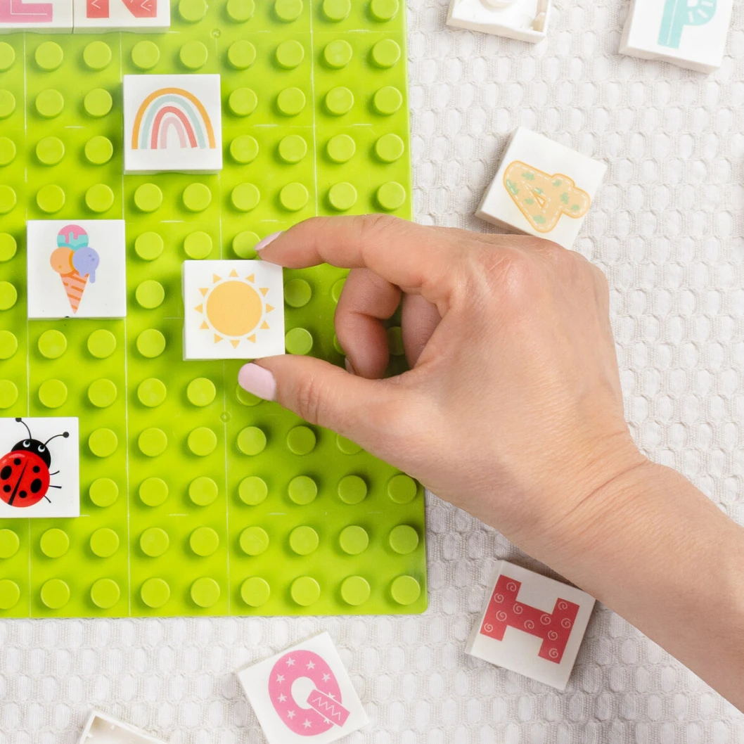 Mosaic Puzzle - Imagen 6