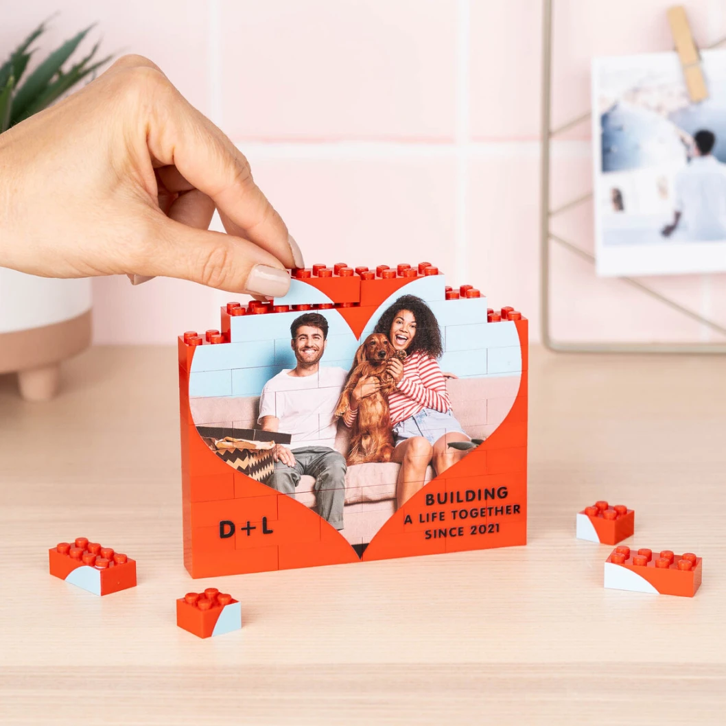 Puzzle Block personalizado - Imagen 7