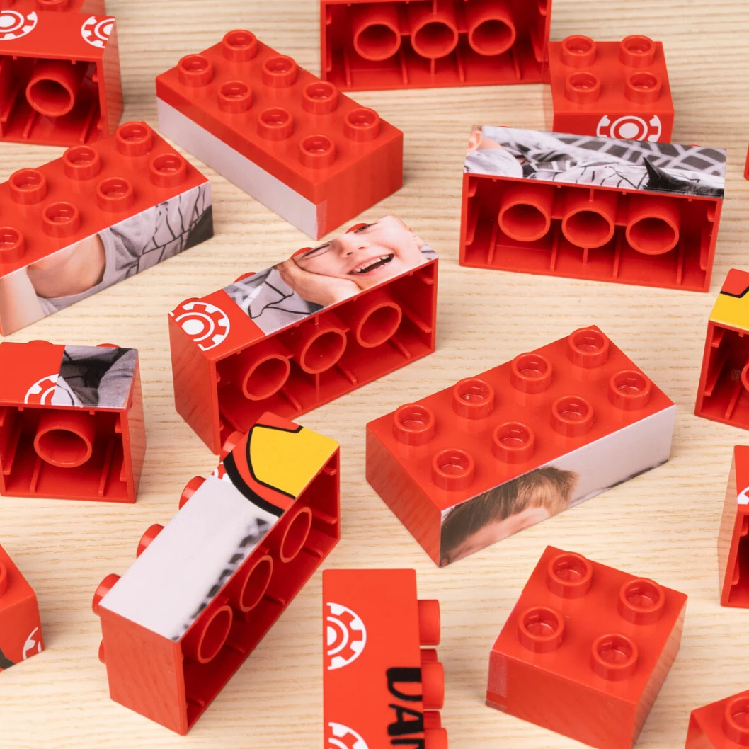 Puzzle Block XL personalizado - Imagen 6