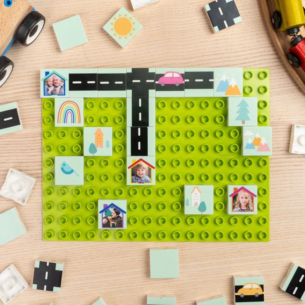 Mosaic Puzzle - Imagen 4