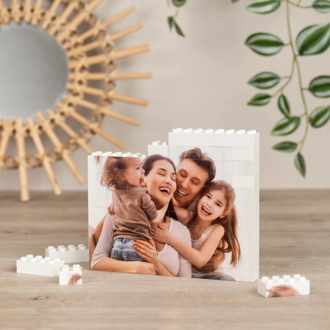Puzzle Block personalizado - Imagen 6