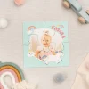 Puzzle personalizado infantil 4 piezas