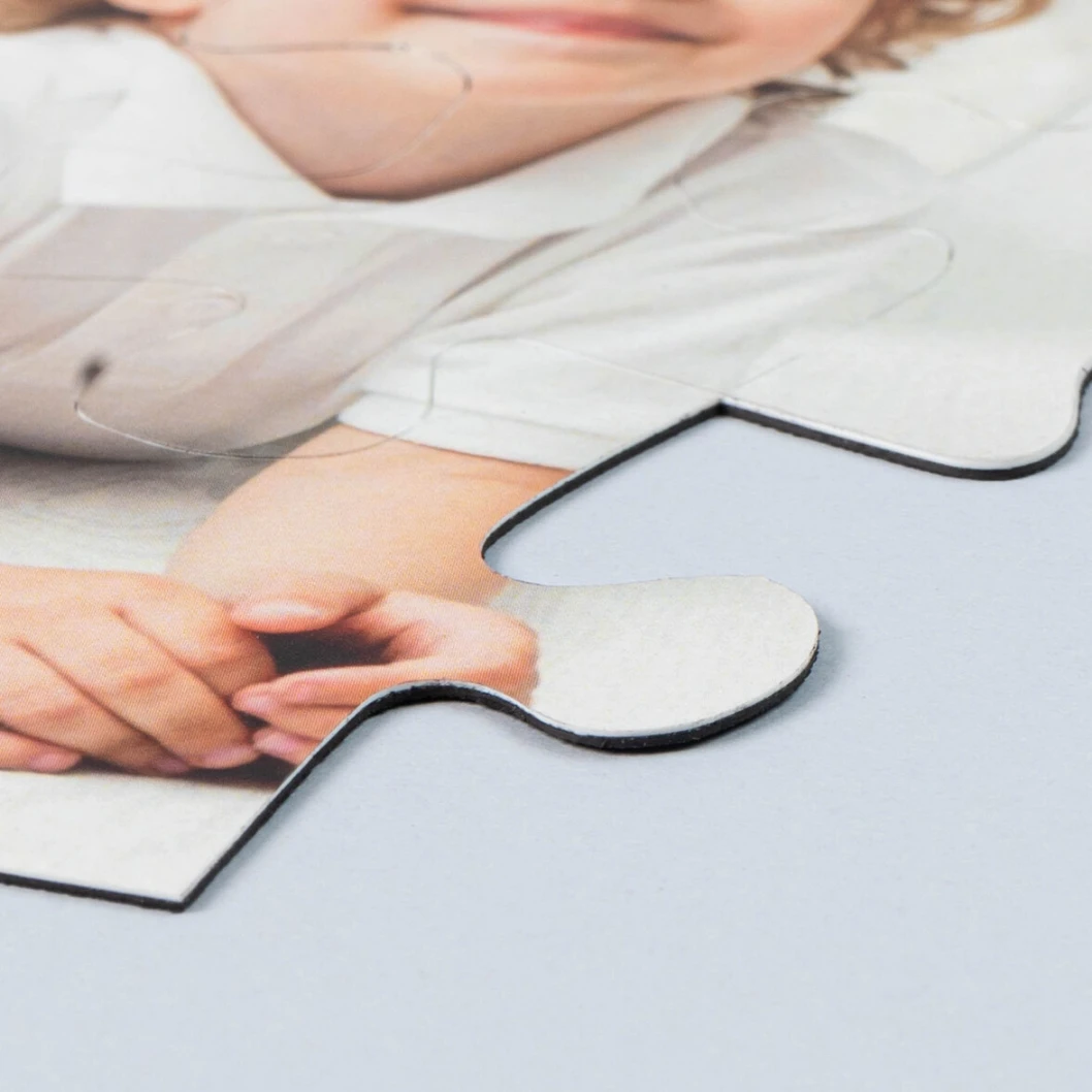 Puzzles magnéticos personalizados cuadrados - Imagen 4