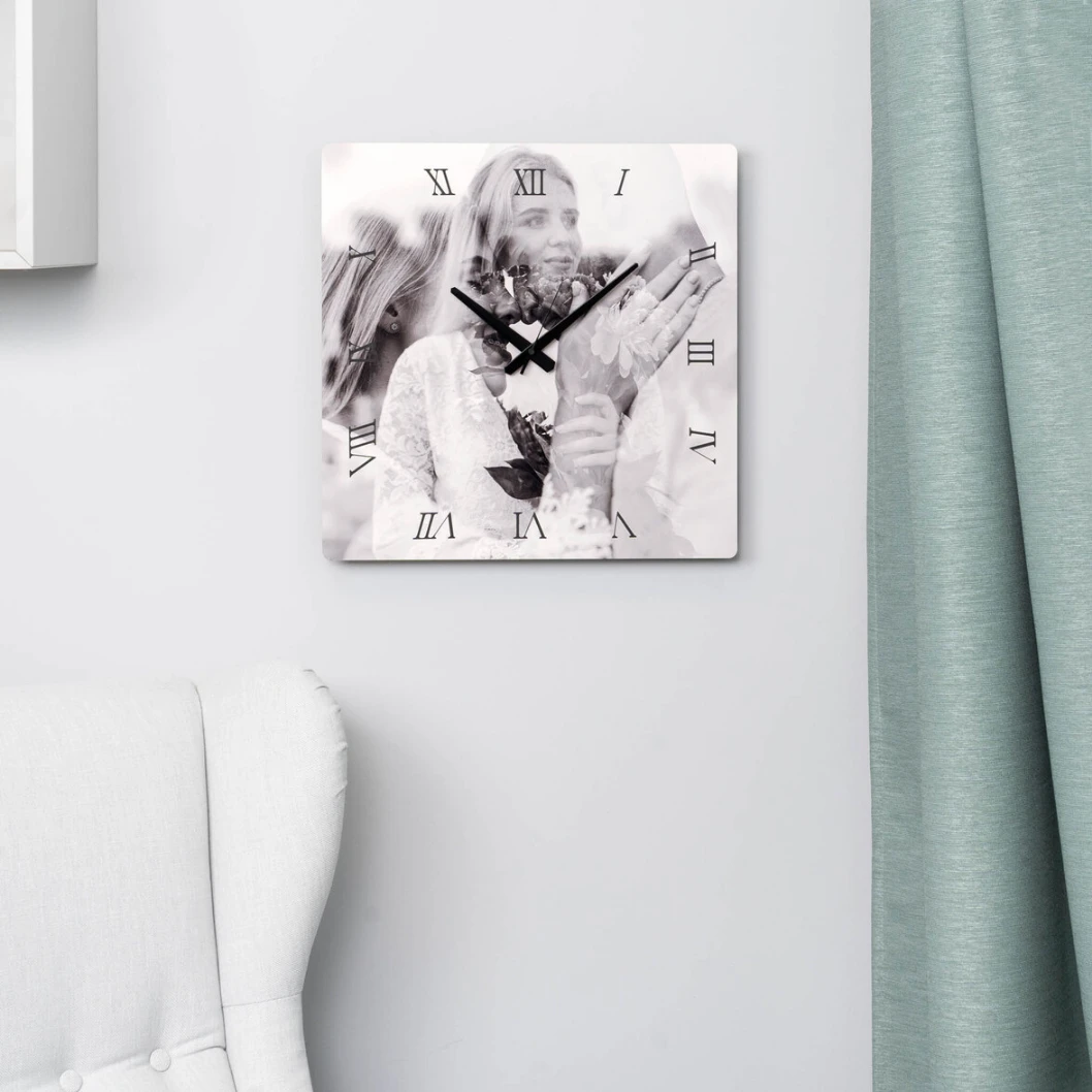Relojes de pared personalizados - Imagen 6
