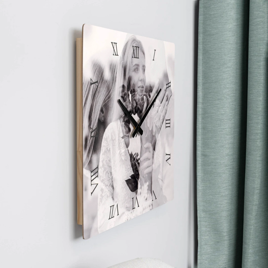 Relojes de pared personalizados - Imagen 5