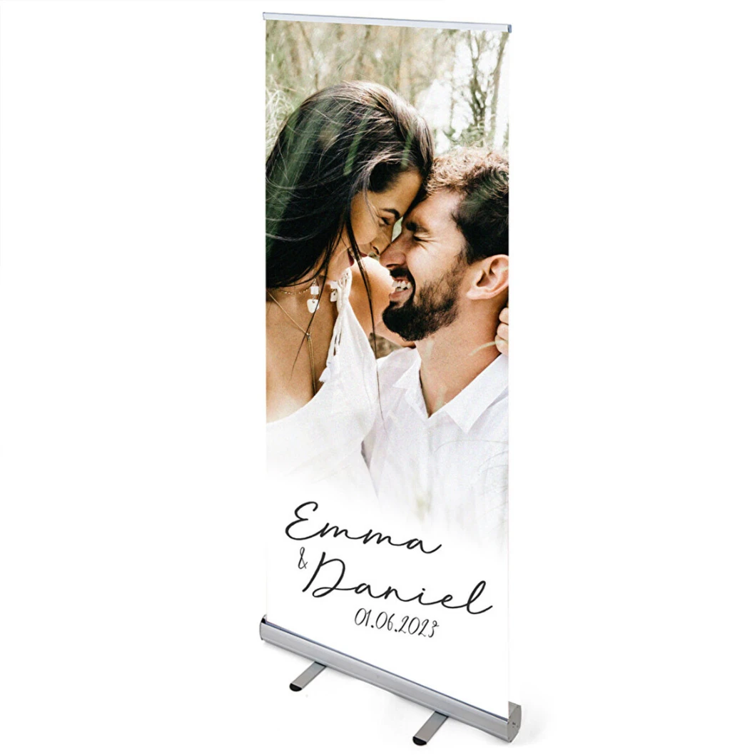 Roll Up personalizado - Imagen 8