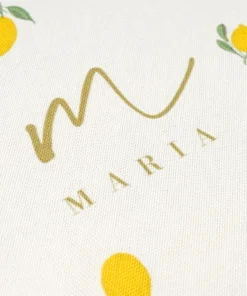 Servilletas personalizadas de tela - Imagen 5